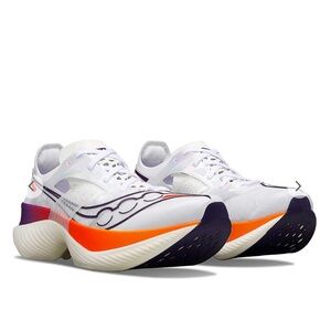 Saucony Women’s Endorphin Elite 10.5